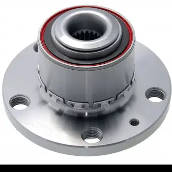 Volkswagen Polo 1999- Skoda Fabia 1999- Porya Ön Sol Sağ 5X100 120 5X20MM 86 ABS Dış 82MM Genislik 6Q0407621AB Brtec