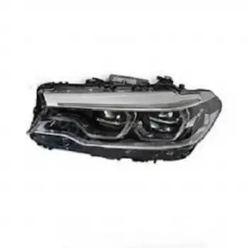 BMW 5 Serisi G30 G31 M5 F90 2017- Far Sol LED 1EX354836011 Arteb