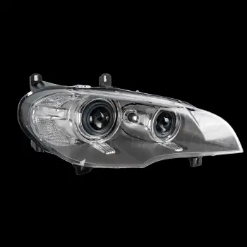 BMW X5 E70 LCI 2011-2013 Far Sağ BI Xenon 7221892 Arteb