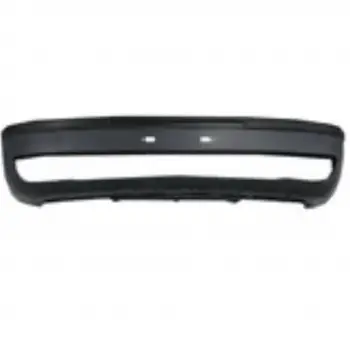 Opel Zafira A 1998-2005 Tampon Ön Siyah Astarlı Puturlu Yuzey 1400132 R2A