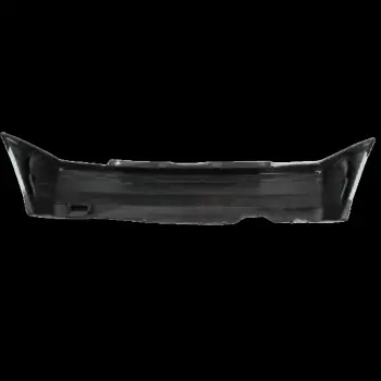VW GOLF3 1992-1998 Tampon Arka TUV Belgeli 1H6807417FB41 R2A