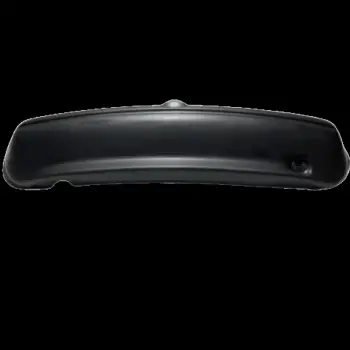 Opel Corsa B 1993-1997 Tampon Arka Siyah TUV Belgeli 90444242 R2A