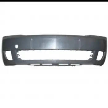 Opel Meriva A Dizel 2003-2006 Tampon Ön Sisli Gri Astarlı 93177662 R2A