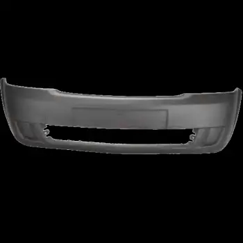 Opel Meriva A Dizel 2003-2006 Tampon Ön Sissiz Gri Astarlı 93177661 R2A
