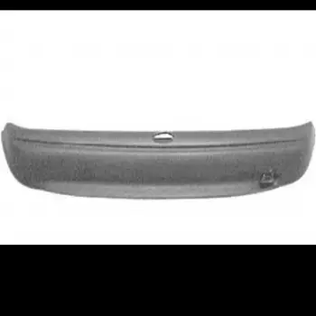 Opel Corsa B 1997-2000 Tampon Arka Yarim Astarlı TUV Belgeli 90512957 R2A