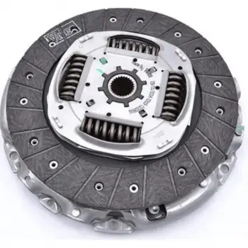 Volkswagen Passat 1994-2005 Skoda Superb 1994-2005 Debriyaj Seti Rulmanli 240X23 3000387001 Winpower