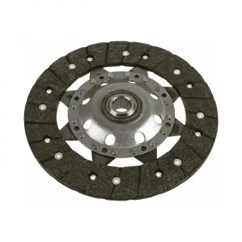 Volkswagen Bora Audi A3 Debriyaj Balatası 220X28 038141032EX Winpower