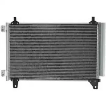 Opel Agila B 1.2 Suzuki Splash 1.2 2008-2014 Klima Radyatörü 541X328X16 95310-51K00 Wisco