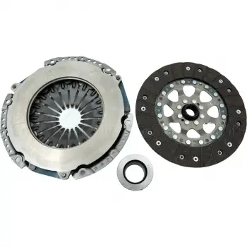Audi A4 A6 1995-2010 Debriyaj Seti Rulmanli 228X150X23X24 3 06B198141AX Winpower
