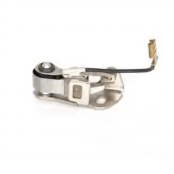 VW 1302 1303 Kadett Ascona 68- Platin Direkli YAN Fisli A0001582490 Bosch
