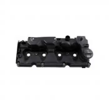 Volkswagen Caddy 4 Golf 5 2012-2020 Kulbutor Kapağı Plastik Conta Kapak 03L103469T Wisco