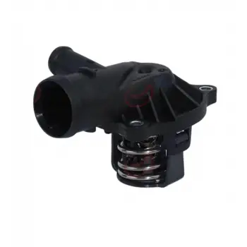 Volkswagen Touareg 2006-2015 Audi A4 2006-2015 Termostat 95° Plastik 059121111H Wisco