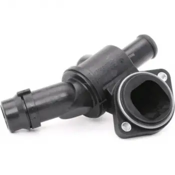 Volkswagen Passat Golf 5 2003-2008 Termostat 83° 87° Plastik 03C121111E Wisco