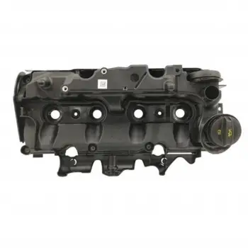 Volkswagen Passat Tiguan 2015- Kulbutor Kapağı Plastik Contali CUPRA05L103469C Wisco