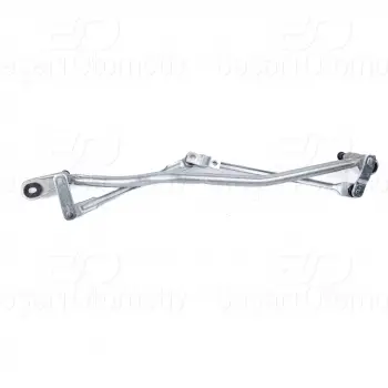 Audi A4 B6 (8E2) 2000-2004 , Audi A4 B7 (8EC) 2004-2008 , Seat 2008-2013 Silecek Mekanizmasi Ön 8E1955603A602 Wisco