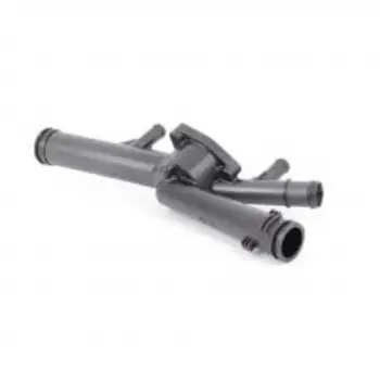 Audi Q7 2005- Skoda Superb 2 2005- Termostat Yuvasi 03H121117A- Mette