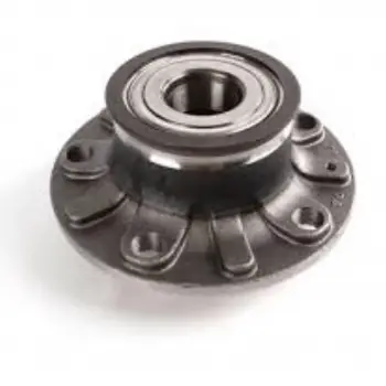 Seat Altea Leon 2004- Porya Arka Sol Sağ 5X112 137X30MM ABS 1K0501611G Winpower