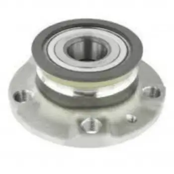 Volkswagen Polo 2002- Seat Ibiza 2002- Porya Arka Sol Sağ 5X100 120X28MM ABS 6Q0501611F Winpower