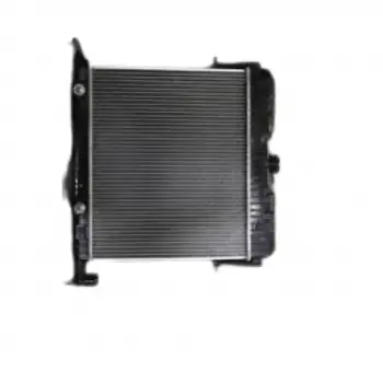 Fiat Ducato. Karsan JEST2.2- 2.3D.BOXER.JUMPER 2.2-HDI Su Radyatörü Brazing MT AT 780X368X32 MM 8MK376745031 Wisco