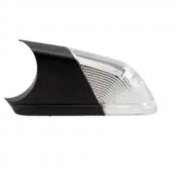 Skoda Octavia 2004-2008 Polo 2002-2010 Ayna Sinyali Sol Alt Aydinlatmasiz 1Z0949101C Wisco