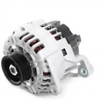 Volkswagen Bora Passat 1998- Alternator 038903018PX Bosch