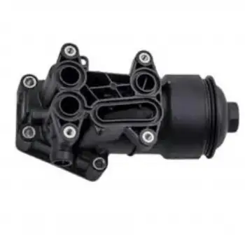Volkswagen Polo Seat Ibiza Yağ Filtre Kutugu Tek Soğutucu Üzeri̇nde Deği̇l 03P115389ATEK Wisco