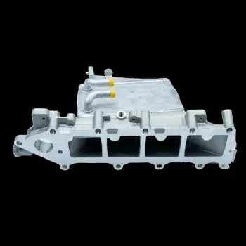 Skoda Octavia 3 2012-2020 Emme Manifoldu Komple Açık 04L129711ACS1 Wisco