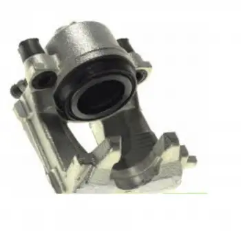 Volkswagen Golf 7 2012-2017 Skoda Octavia 3 2012-2017 Fren Kaliperi Ön Sol Motorsuz 5Q0615123V Wisco