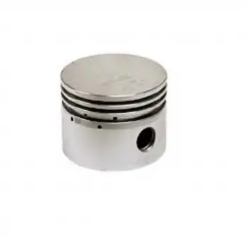 Volkswagen T6 Amarok 2010- Piston Segman 81 11MM 0.50MM Adet 03L107065AD Yenmak
