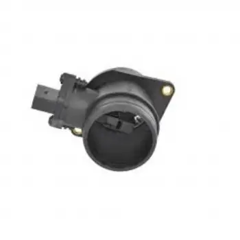 Volkswagen Bora Lupo 1998- Hava Debimetresi 06A906461AX Bosch
