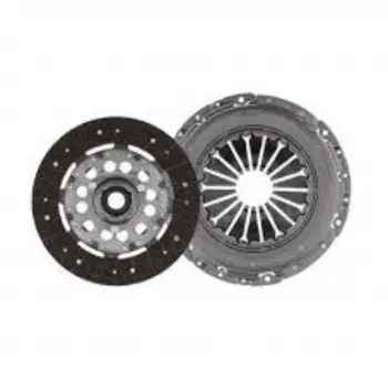 Audi A3 2013- Seat Leon 2013- Debriyaj Seti 04E141015J Valeo
