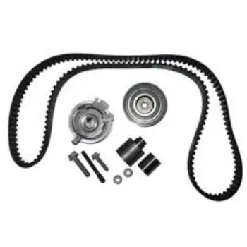 Audi A1 A3 2014- Triger Seti 04E198119AFA BGA