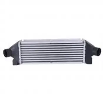 Ford Transit/tourneo Connect (P65_, P70_, P80_) 2002-2013 Turbo Radyatörü Intercooler 400X127X64 7T169L440AC Wisco