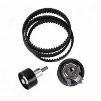 Volkswagen Passat Polo 2013- Triger Seti 163 Dış 1987646588 Gates