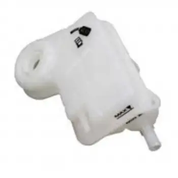 Volkswagen Passat 1997-2005 Audi A6 1997-2005 Radyatör Su Deposu 95510644720 Trow