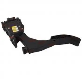 Volkswagen Golf 4 Polo 4 1997-2007 GAZ Pedal 6Q1723503K Wisco