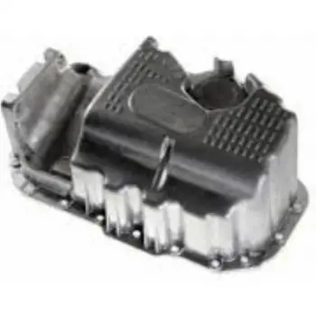 VW Passat 1.6 FSI Skoda Octavia 1.6 FSI 2004-2008 Yağ Karteri 03C103601GA Wisco