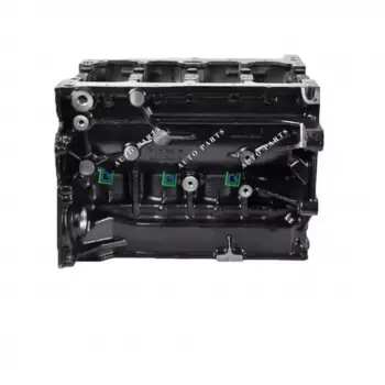 VW GOLF6 Octavia EA111 1.6 CLR CLS Caxa Ckma Cthd Cava Cavd 2008- Motor Blogu 03C103011BM OEM
