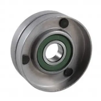 Opel Astra F Corsa Alternator Gergi Rulmani 24412292 ABA