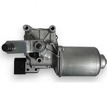 VW Polo (9N_, 9A_) 2001-2009 , Skoda Fabia I (6Y2) 1999-2008 Silecek Motoru Ön 6Q1955119A Wisco