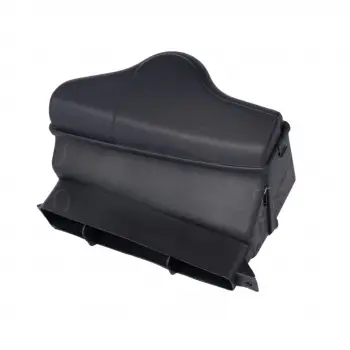 VW Seat Skoda Audi Hava Kanali Komple 1K08059629B9SET Wisco