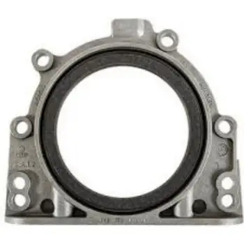 Volkswagen Polo Bora 1999- Flansli Krank Kecesi Arka 030103171E Wisco
