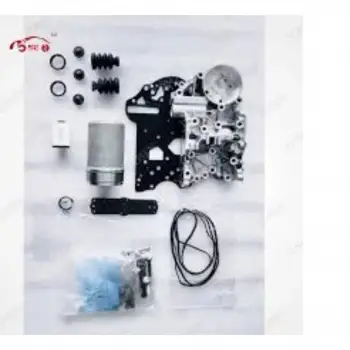 VW Audi Seat Skoda DQ200 Mekatronik Tamir Takimi Set Pleytsiz 0AM927769D ITL