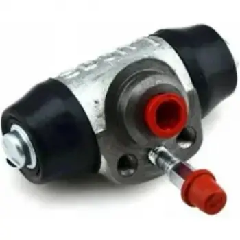 Volkswagen Polo 1994- Seat Ibiza 1994- Fren Silindiri Arka 171698051A Wisco