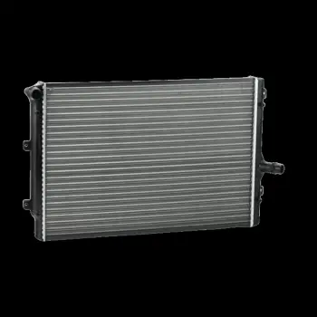 Volkswagen Caddy Jetta 3 2005- Su Radyatör 8MK376774041 Mahle