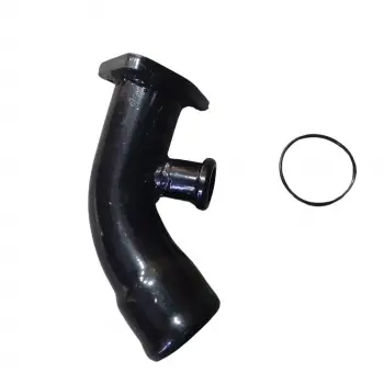 Volkswagen Polo Audi A1 Turbo Hortumu Metal 04B145762B Wisco