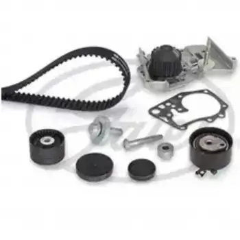 Renault Clio Megane Triger Seti Devirdaim 130C10178R Gates