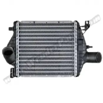 Mercedes-benz Benz V 200 Vito 108 110 112 1999- Turbo Radyatörü Intercooler 290X277X50 638 501 29 01 Wisco