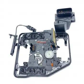 VW Audi Seat Skoda DQ200 Mekatronik DSG Şanzıman Karti 0AM927769D ITL