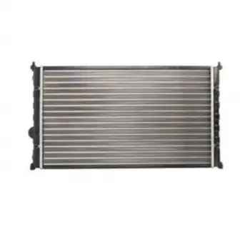 Volkswagen Crafter 2006-2009 Mercedes Sprinter 2006-2009 Kalorifer Radyatörü Mekanik 160X152 MM A0038359001 Autolux